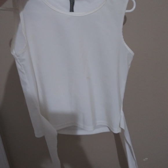 Skirt top outfit - Picture 3 of 5